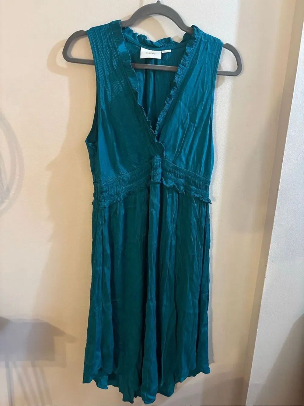 Maeve Anthropologie Dress